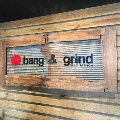 Bang & Grind Spence Street