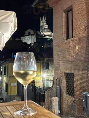 Zest Ristorante & Wine Bar, Siena