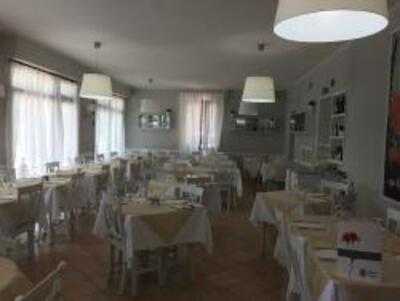 Ristorante Patry