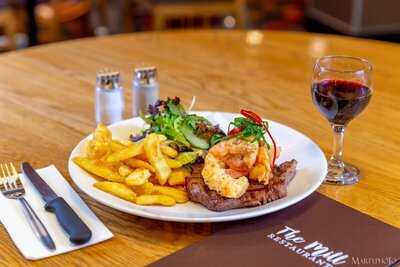 The Mill Restaurant - Caboolture Sports Club