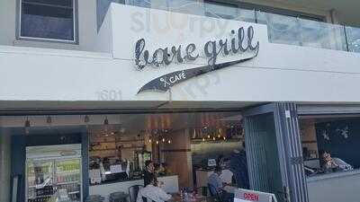 Bare Grill Cafe