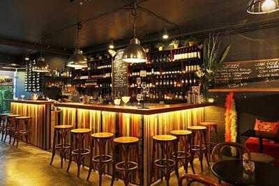 Croydon Lane Wine And Tapas Bar