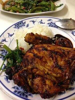 Ayam Goreng 99