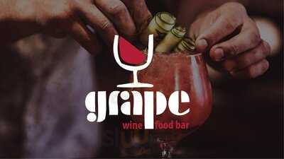 Grape Wine & Food Bar