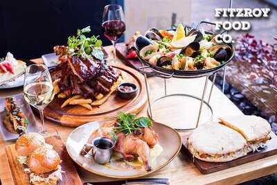 Fitzroy Food Co