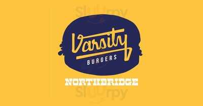 Varsity - Northbridge