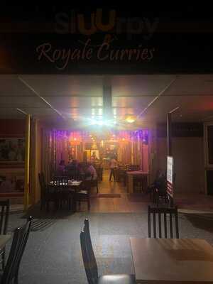 Royale Curries Redcliffe