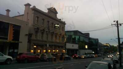 The Glenferrie Hotel