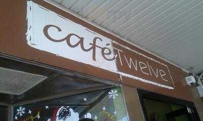 Cafe Twelve