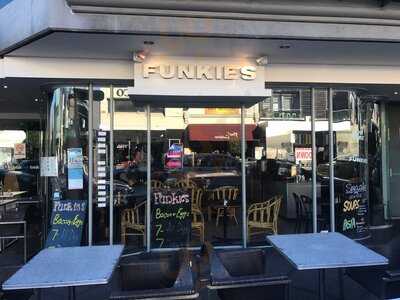 Funkies Cafe