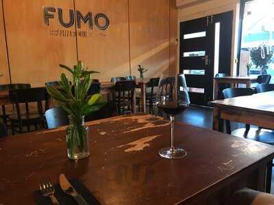 Fumo Cafe