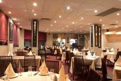 Chimes Indian Restaurant