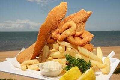 Seafood Lovers Cafe