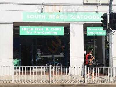 South Beach Seafoods