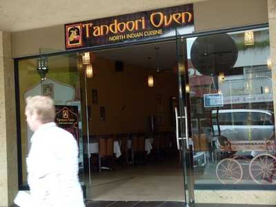 Tandoori Oven