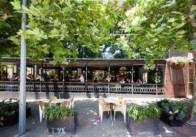 Mayfair Lane Pub & Dining Room