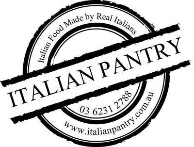 The Italian Pantry