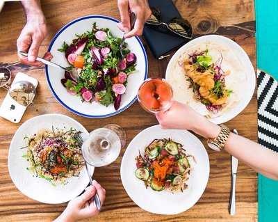 Brasserie At Coogee Bay Hotel