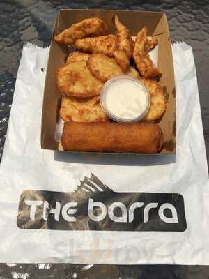 The Barra