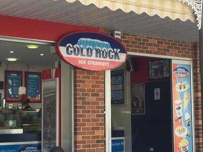 Cold Rock Cronulla