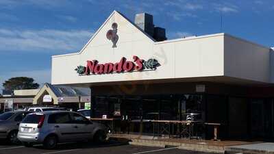 Nando's