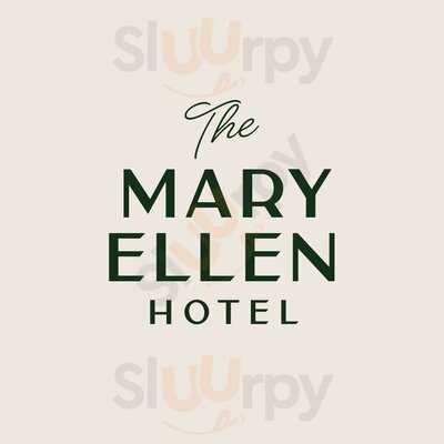 Mary Ellen Hotel