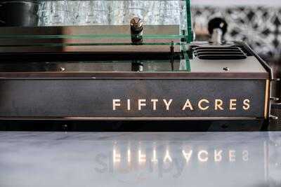 Fifty Acres