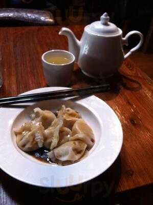 I Love Dumplings