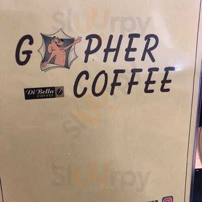 Gopher Coffee