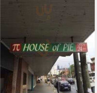 The House Of Pie