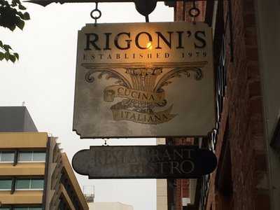 Rigoni's Bistro