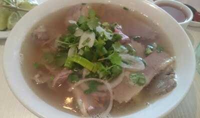 Pho Chu The