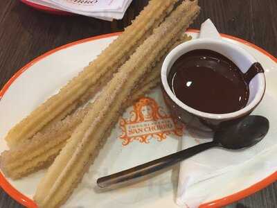 San Churro