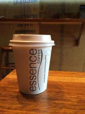 Essence Coffee