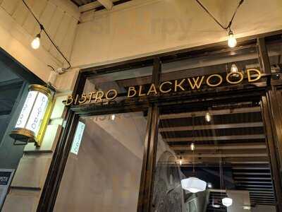 Bistro Blackwood