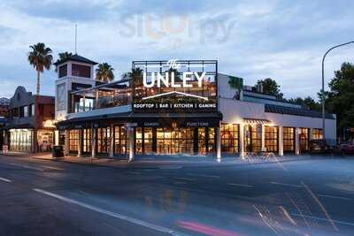 The Unley