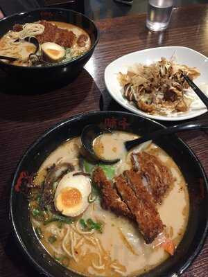 Ajisen Ramen Hawthorn