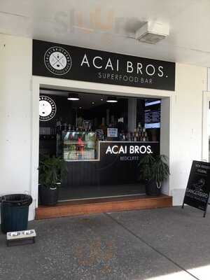 Acai Brothers