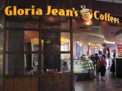 Gloria Jean's Coffees Cairns Central