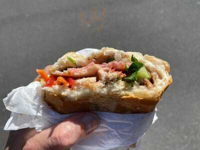 South Maroubra Hot Bread