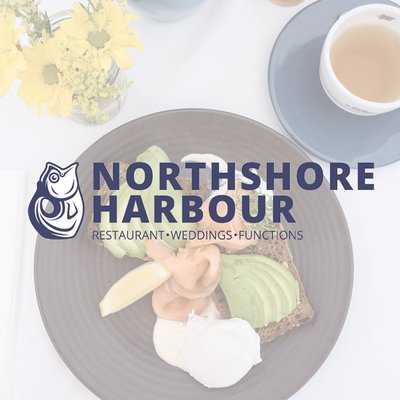 Northshore Harbour Cafe