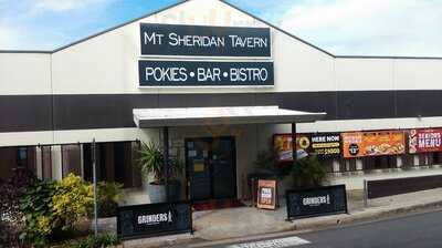 Mt Sheridan Tavern