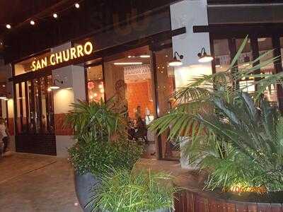 San Churro