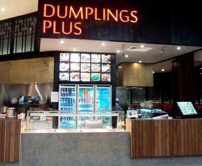 Dumplings Plus