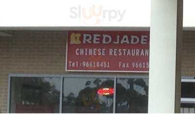 Red Jade