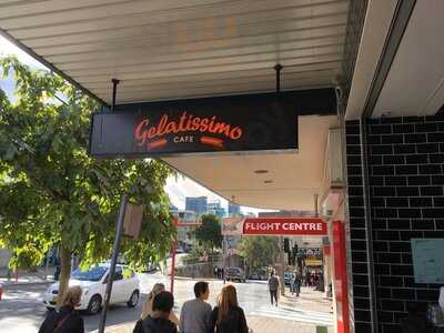 Gelatissimo Kirribilli