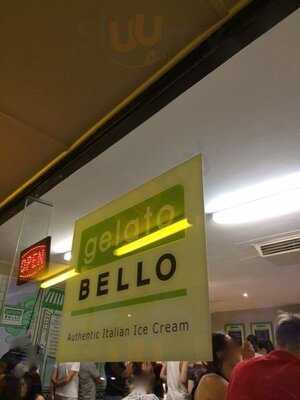 Gelato Bello