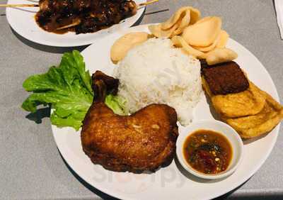 Betawi Indonesian Restaurant