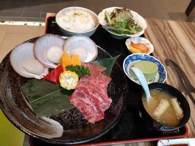 Ginza Yakiniku