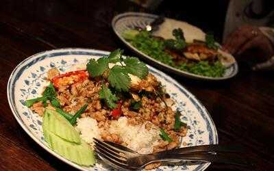 Chat Thai Randwick